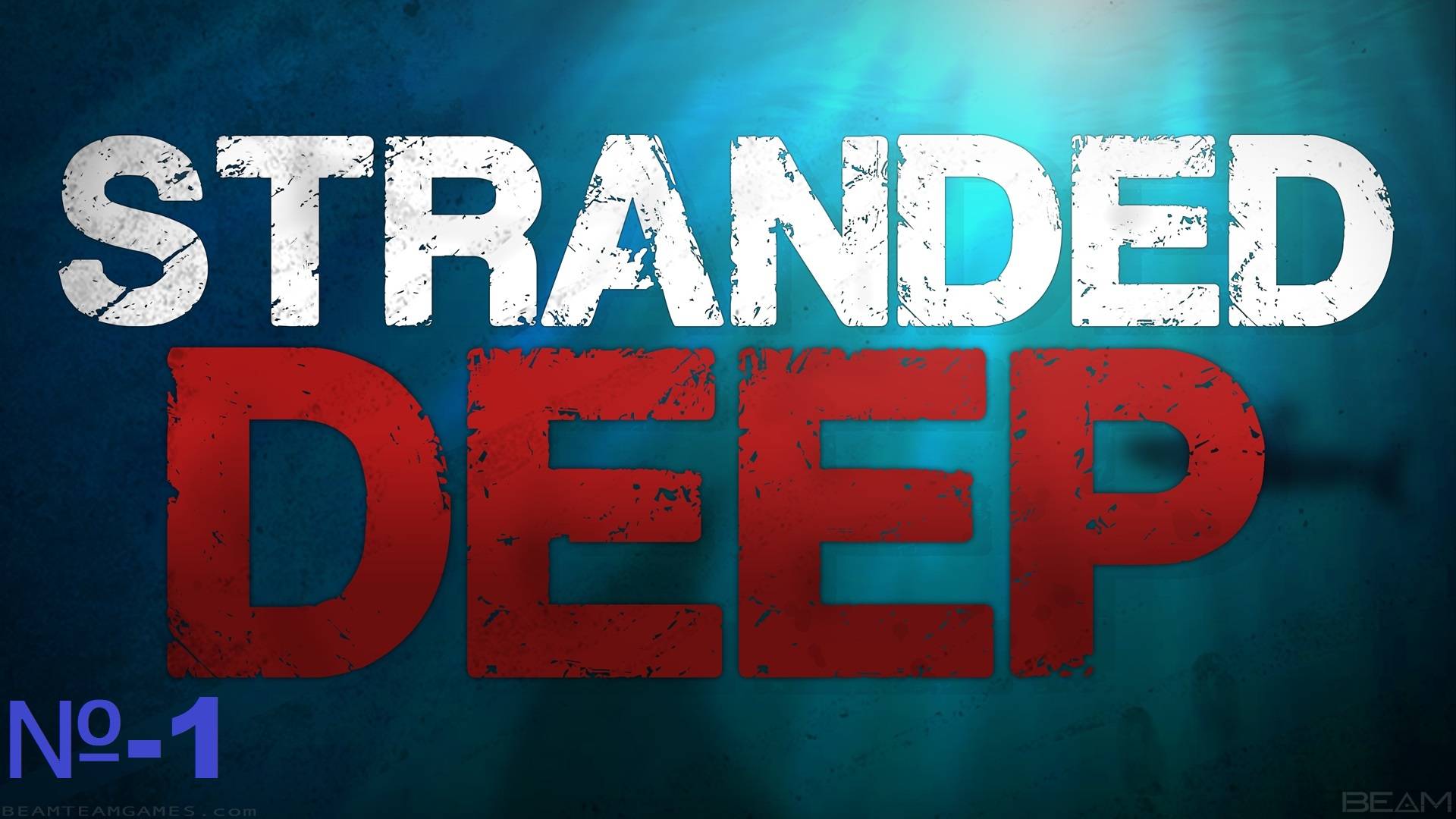 Stranded Deep/№-1