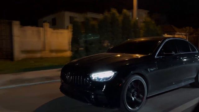 Два мерсовода покоряют Нальчик 😏 смотреть онлайн