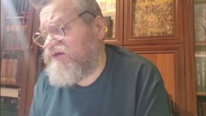 Кришнаиты о Олег Стеняев