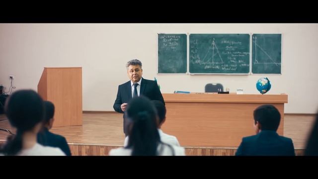 Jasurbek Mavlonov - Bevafo (tajik version)
