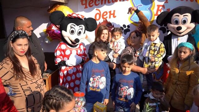 рожден ден на емануил 3 г 21.02.2022 г смотреть онлайн