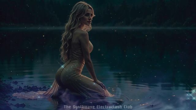 Sensual Soundscape Lotux Brindat - Love in Her Eyes смотреть онлайн