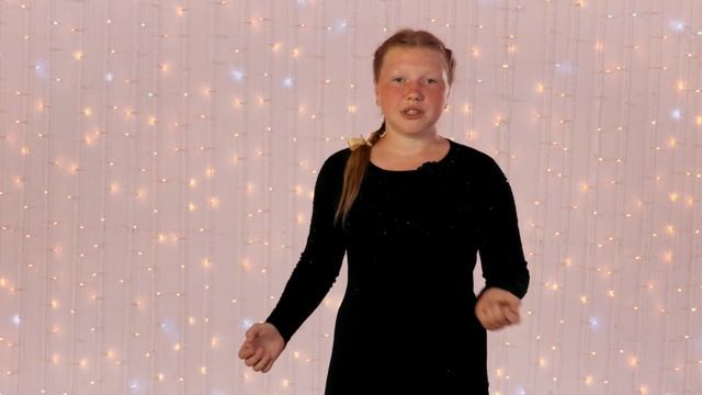 Закат. А.Гаринов