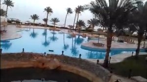 Дахаб первый день в Экотеле