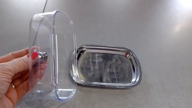 Маслёнка 15 x 12 x 5,5 см / 299778 смотреть онлайн