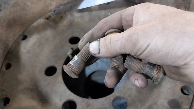 Диски газ 66 на мтз 82. смотреть онлайн