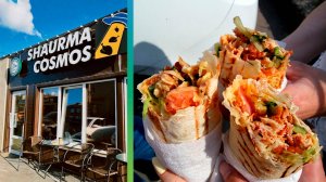 Чем обернулась шаурма с сальмонеллой для жителей Кунгура?