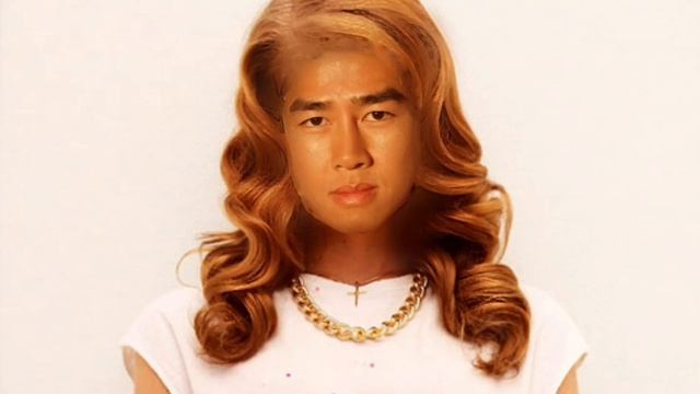 Lana Del Rey — Video games (right version gachi) ♂ смотреть онлайн