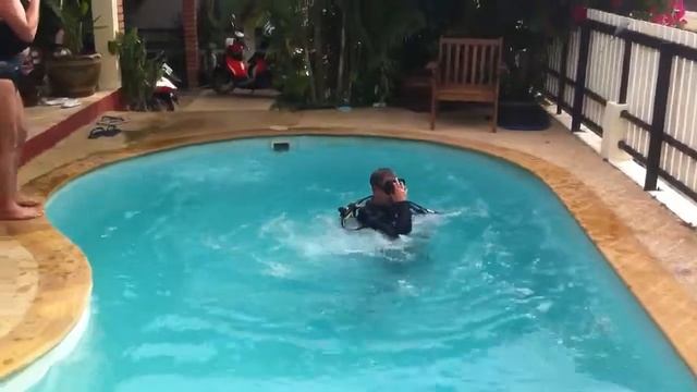 Аквалангисты смотреть онлайн