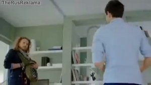 Реклама Сбербанк - Посейдон едет отдыхать