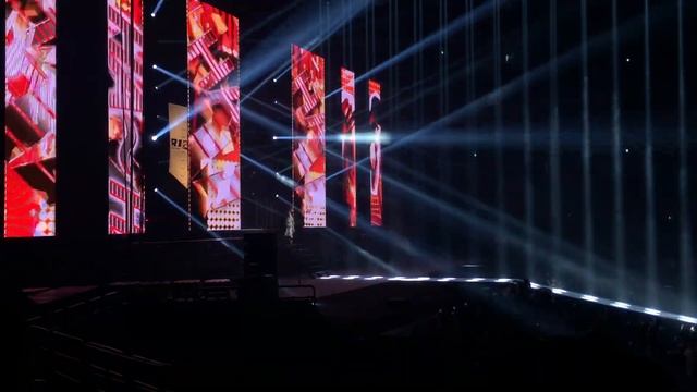 Tenshin Nasukawa Entrance at RIZIN 2017 смотреть онлайн