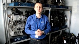 Проверка двигателя эндоскопом