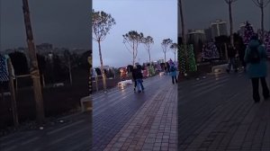 Парк Галицкого