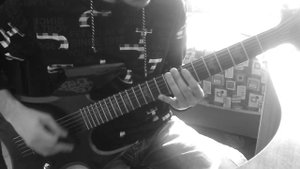 NeoNate - Я Вижу Слёзы Твои (Cover)