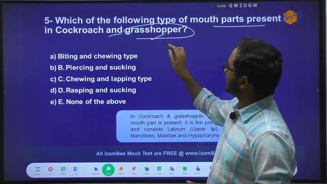 FCI AGM Technical 2021 | Most Important MCQ Question Series (Part-IV) | Kailash Tiwari
