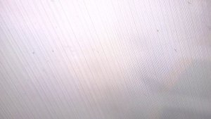 Полёт на Ан-2 в слабых облаках.