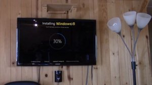 you cannot escape windows 8 V2