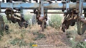 Cеялка СТП РИТМ 16 рядная экспресс-обзор от Павла Лавриненко