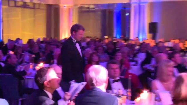 Aviation Industry Awards 2014 смотреть онлайн