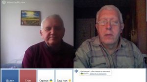 Приятно поговорить с верующим человеком