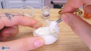 Moist Miniature Chocolate Balloon Cake Decorating - Easy Truffle Chocolate Cake Recipe | Mini Baker