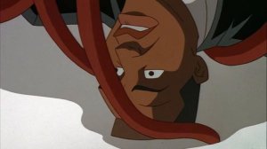 Люди в чёрном (1997) | 1 серия | 4K, Remastered