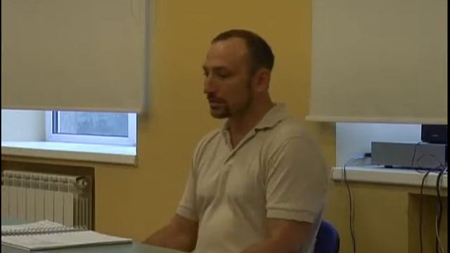 Рами Блект №1 Видео Семинар