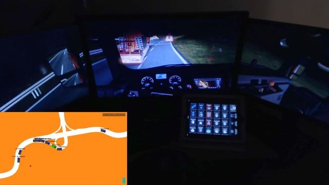 🔴Live مباشر Euro Truck Simulator 2 تجمع فريق Arab Trucker 🚚🚚 ETS2 Convoy محاكي الشاحنات 🚚🚚 смотреть онлайн