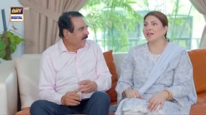 Bulbulay Season 2 Episode 204 | Ayesha Omar | Nabeel