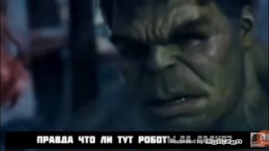 Халк против 😎:-   призрачного гонщика