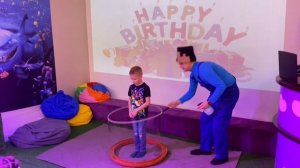 День рождения в Чунга Чанге 2025