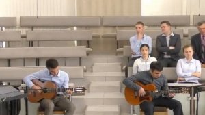 Кто я что призрел ты на меня «Жемчужина»