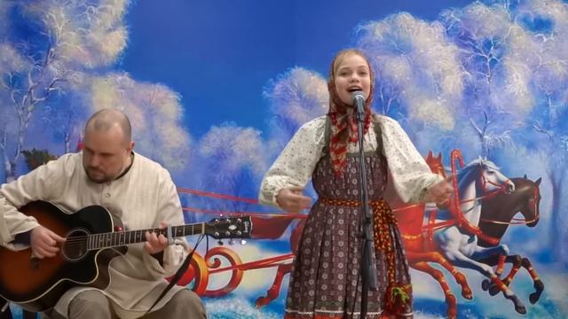 Бутко Ирина – Нова радость стала смотреть онлайн