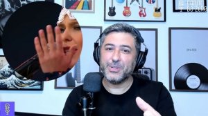 REAGINDO (REACT) a Pelageya - Oh, it is not the night yet | Análise Vocal por Rafa Barreiros