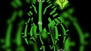 топ 10 пришельцев из Бен 10 часть 4