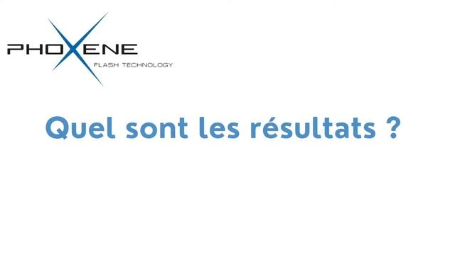 L'efficacité de la Lumière UV Pulsée sur les bactéries/virus смотреть онлайн