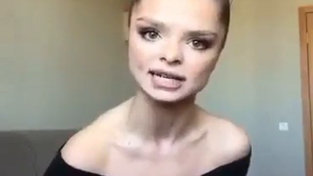 Немного актуальной поэзии