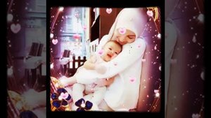 Ана туралы өлең