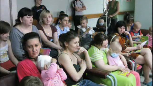 Радуга Сердец. смотреть онлайн