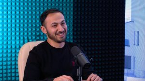 Минас Кехян, руководитель отдела продаж. Знакомство с командой РусскаЯ ЕвропА в Калининграде
