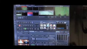Tricaster Interactive Introductory-Tutorial #1