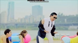 PSY - GANGNAM STYLE(강남스타일) M/V