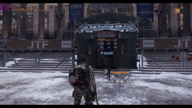 Tom Clancy's The Luntik смотреть онлайн