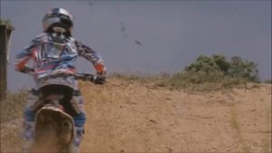 Girls can ride too! Motocross girls 2018