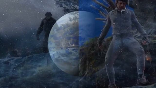 Планеты смотреть онлайн