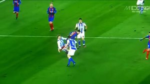 ЛИОНЕЛЬ МЕССИ 2017 ЛУЧШИЕ ФИНТЫ И ГОЛЫ