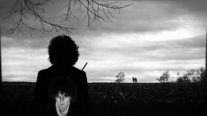 Adam Donen reads Rainer Maria Rilke - In diesem Dorfe