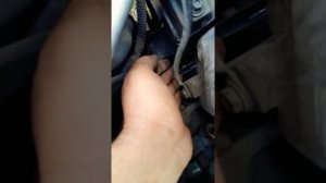 Поиск причины постороннего шума в двигателе автомобиля