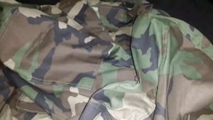 TruSpec Woodland BDU Coat Quick Look