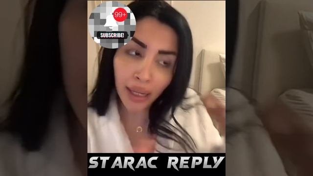 تفاصيل وخبايا الافلام الاباحية مع الممثلة الاباحية العراقية ميرا النوري - الجزء الاول #miranouri